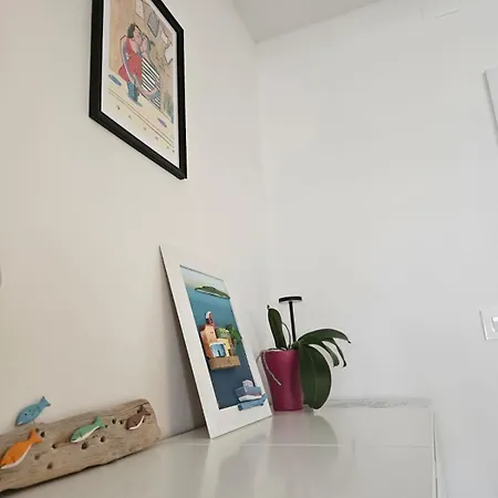 Roberta Apartment Sali