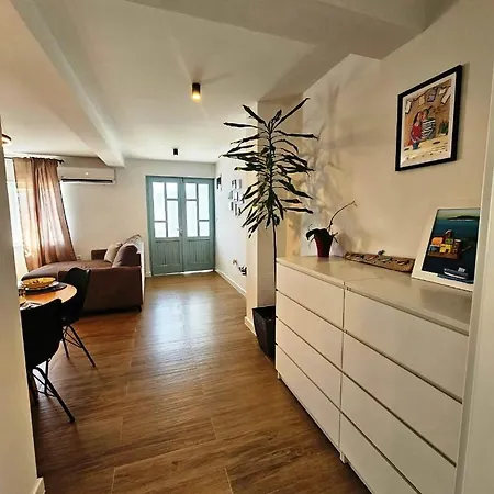 Apartment Roberta Sali