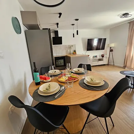Apartment Roberta