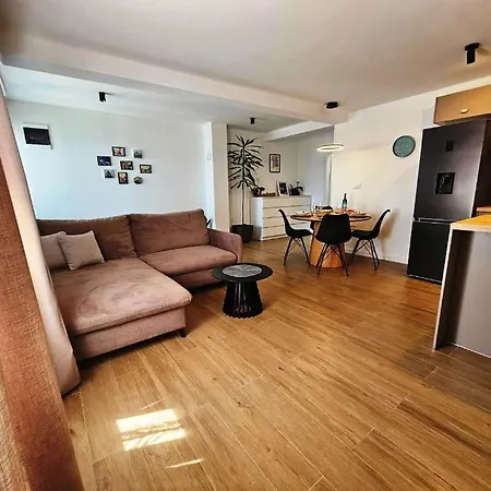 Apartment Roberta Sali