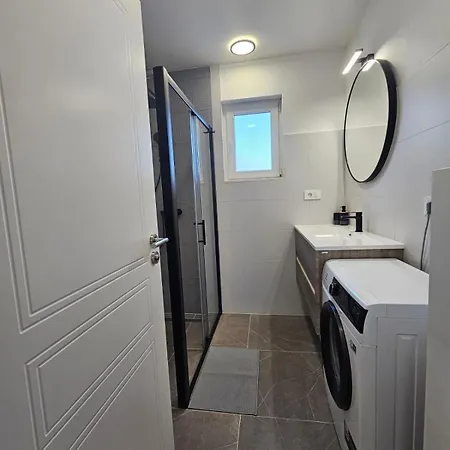 Apartamento Roberta Sali