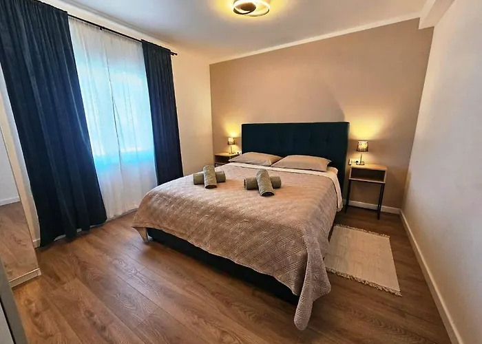 Roberta Apartamento *