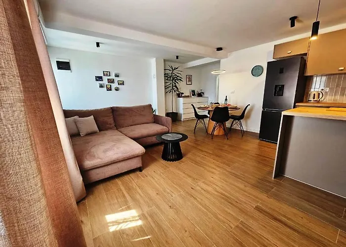 Apartamento Roberta Sali
