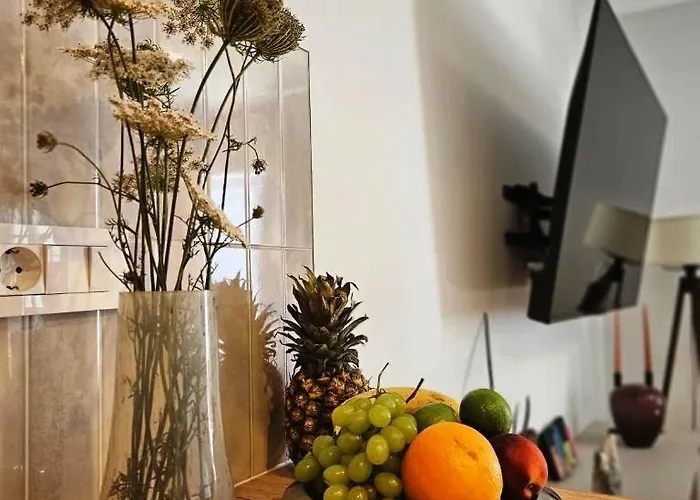 Roberta Apartamento