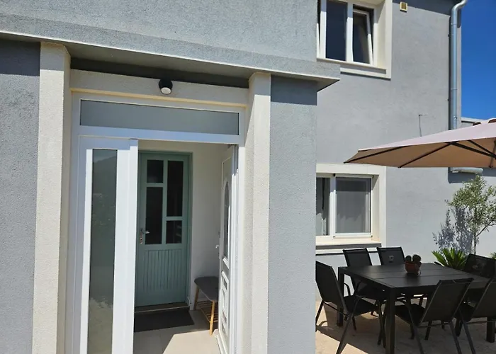 Apartamento Roberta *