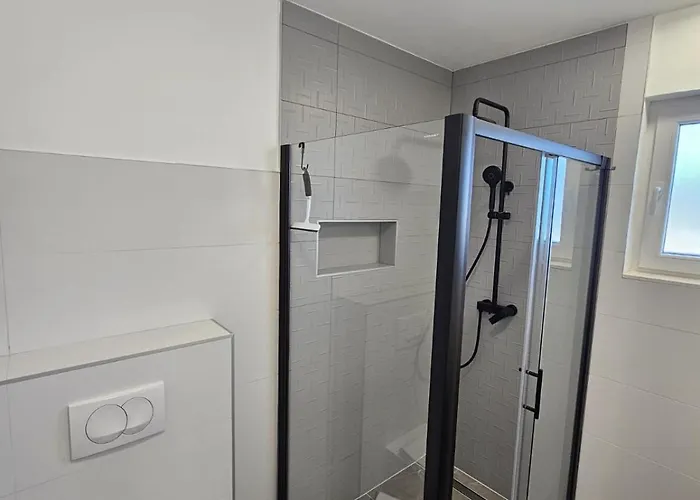 Apartamento Roberta Sali
