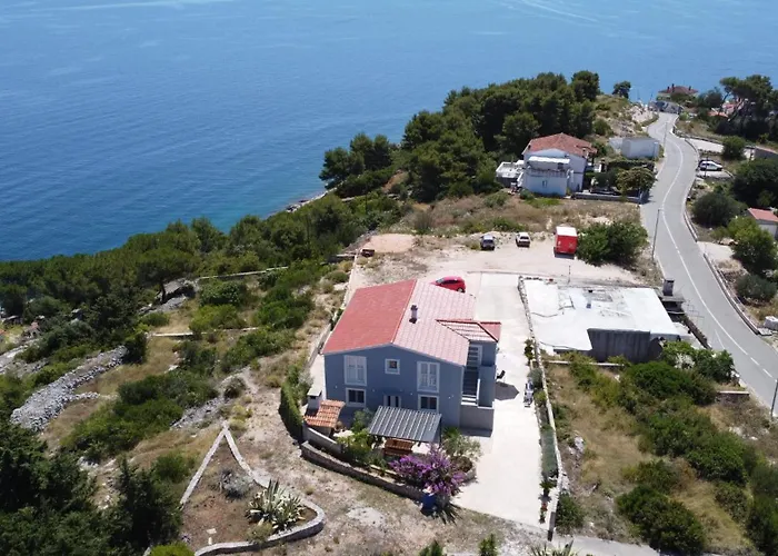Apartamento Roberta *