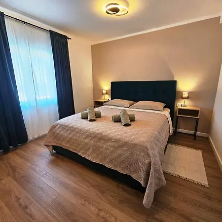 Roberta Appartement *