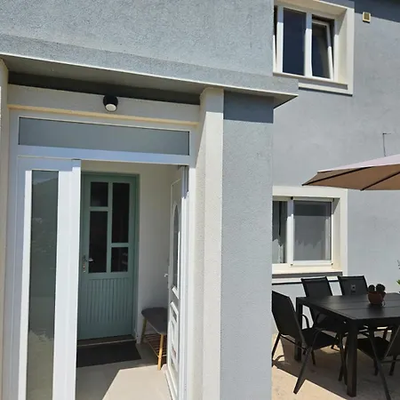 Appartement Roberta *