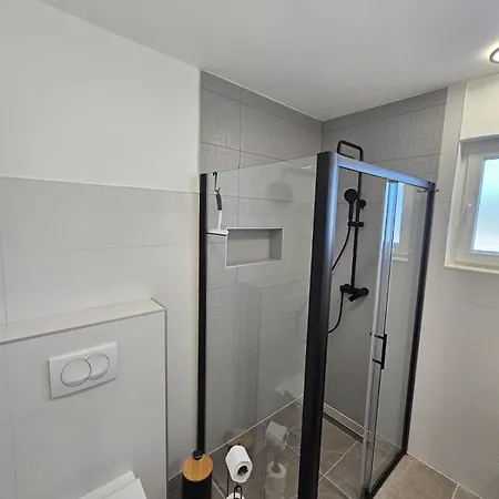 Apartament Roberta Sali