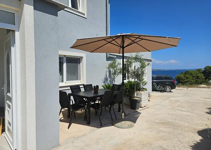 Roberta Апартаменты