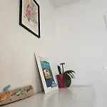 Roberta Apartman Sali
