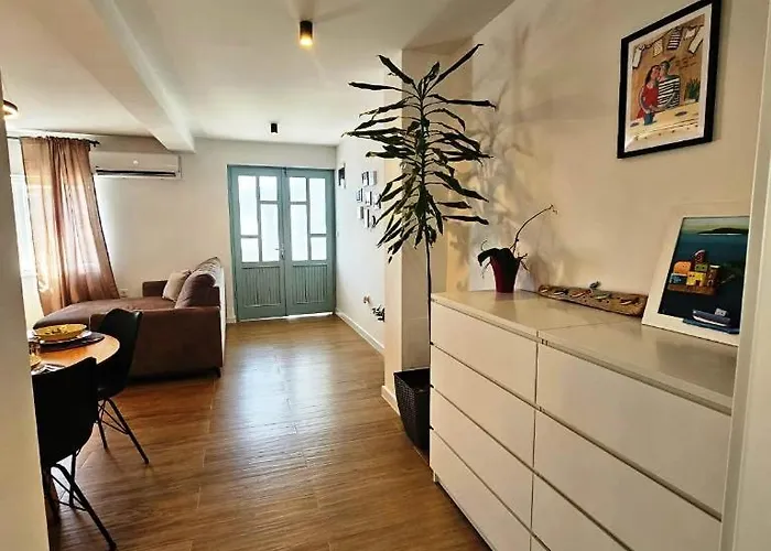 Apartman Roberta Sali