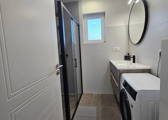 Apartman Roberta Sali